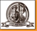 Anzac Lest We Forget