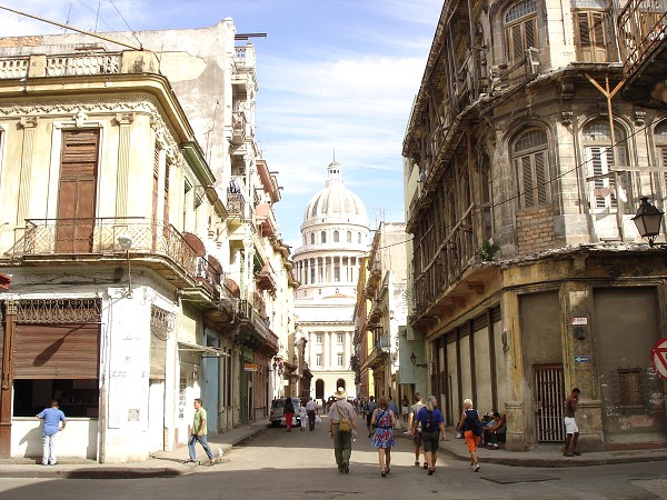 Cuba 2004 - 2005